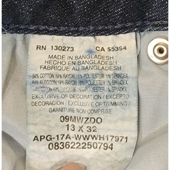 Women's Wrangler bootcut jeans - Picture 6 of 9